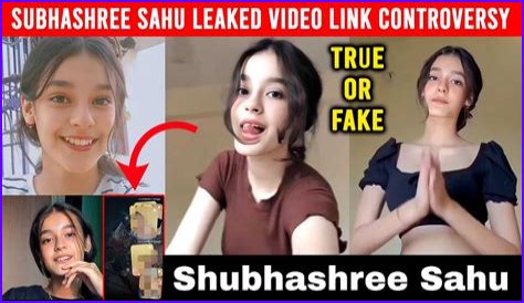 Shubhashree Sahu Leak: Uncovering The Truth Behind The Controversy