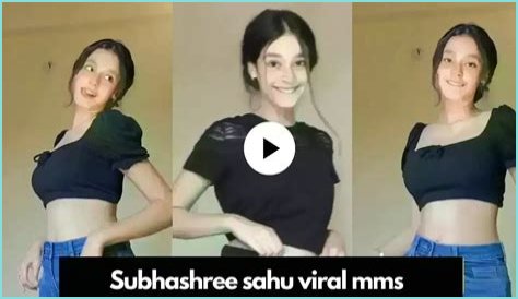 Subhshree Sahu Viral Video: The Rise Of A Social Media Sensation